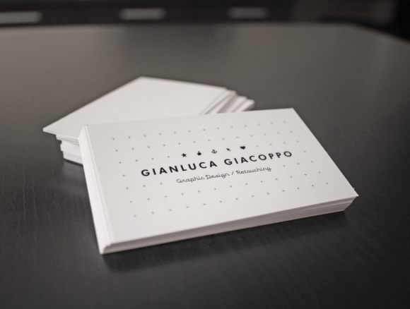 Bundle Business Card Mock-up: A Practical Tool for Realistic Design Presentation