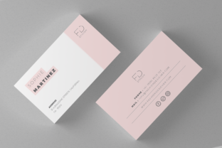 Minimalist Business Cards: Simplicity with Impact