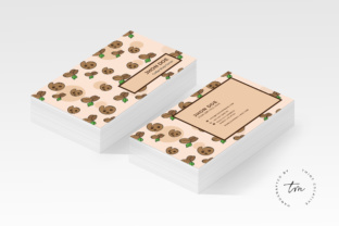 Modern Concept Business Card Template 20: A Versatile Tool for Professional Branding
