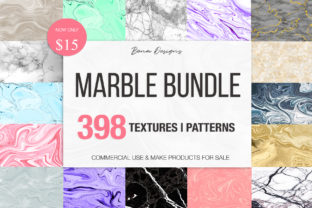 The Marble Background Bundle: A Versatile Digital Asset for Modern Creatives