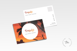Travel Postcard: A Strategic Tool for Modern Business Communication