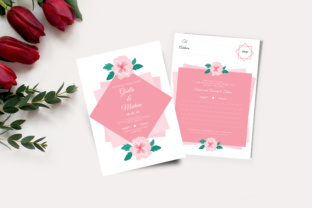 Wedding Invitation and RSVP Made Easy